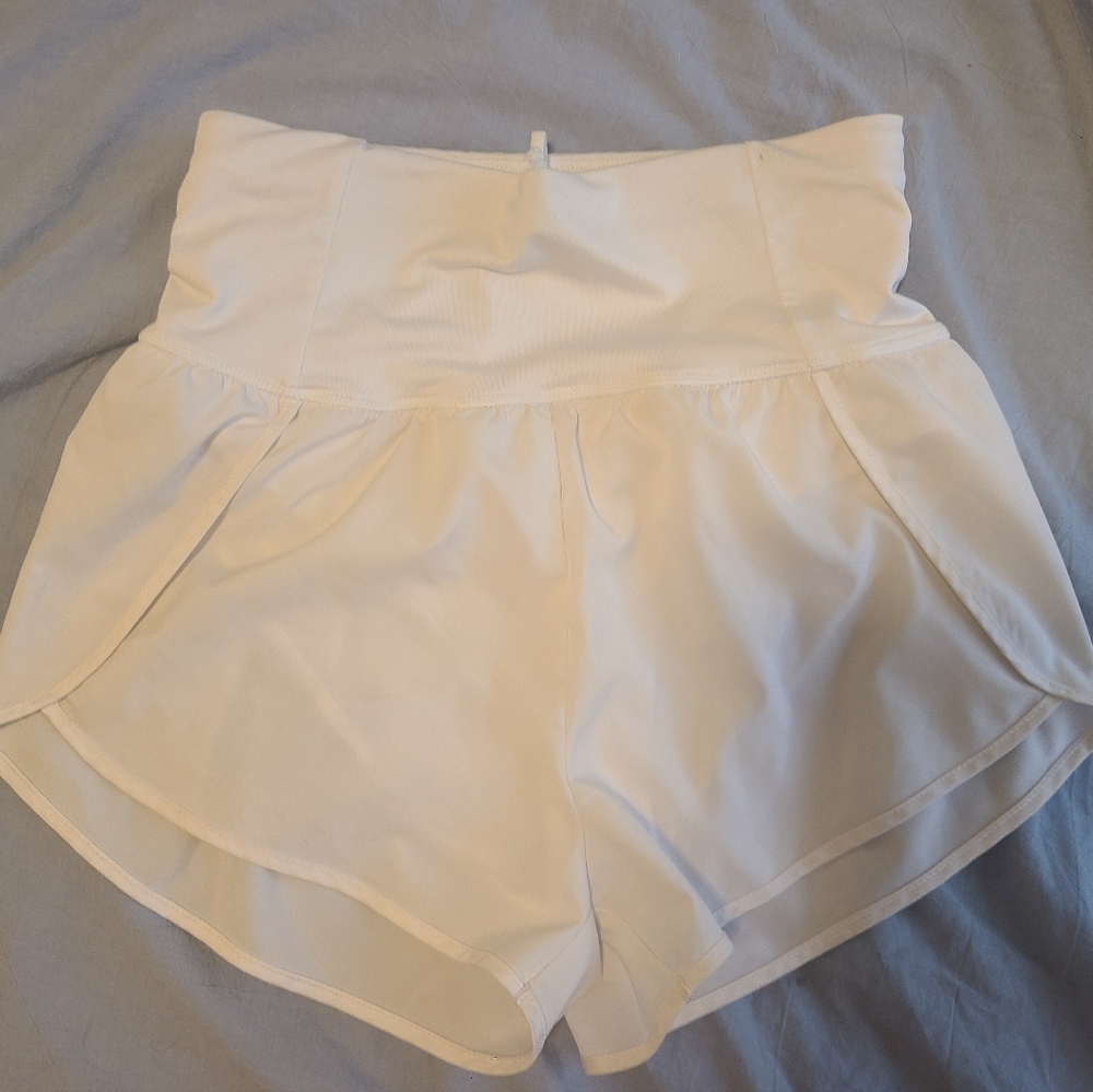 Athleasure shorts